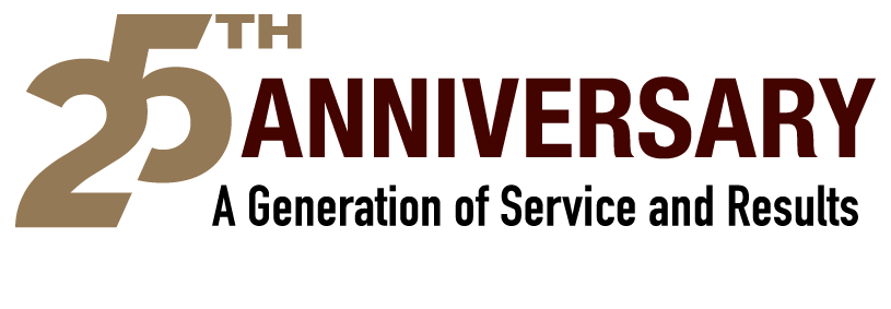 Čítajte príhovor zakladateľa a chairmana...