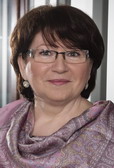 Zdenka Holúbková