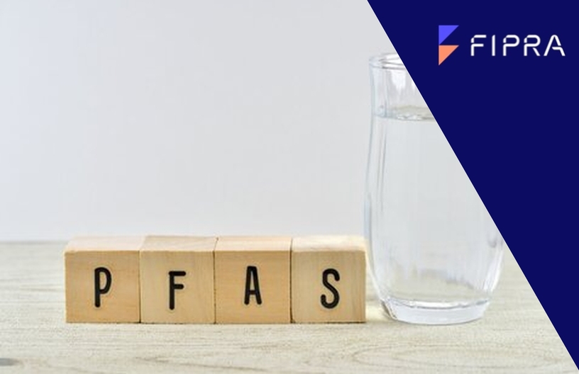 The universal PFAS restriction needs an evidence base to match its ambition...